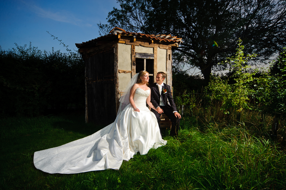 The Clock Barn Whitchurch